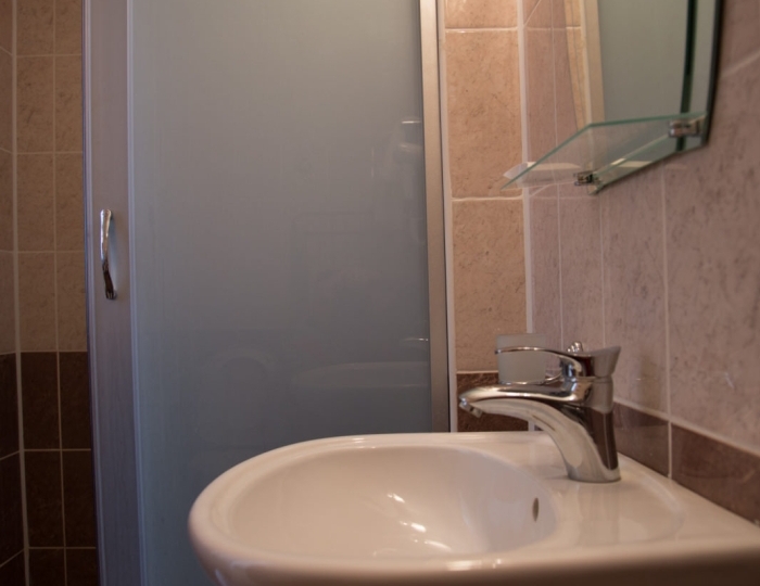 Стандарт 1-местный 1 категории 2 корпус 3* - Санаторий «Зеленая роща» Уфа