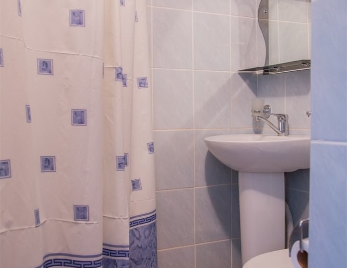 Стандарт 2-местный 1 категории 1 корпус 2* - Санаторий «Зеленая роща» Уфа