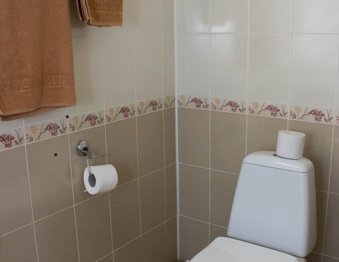 Стандарт 1-местный (корпус 2) - Санаторий «Зеленая роща» Уфа