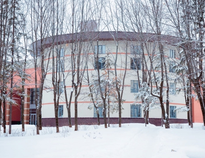 Санаторий «Зеленая роща» Уфа